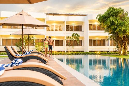 Kynrock Airport Hotel